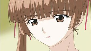 Ringetsu the Animation / 燐月 ~リンゲツ~ ep1