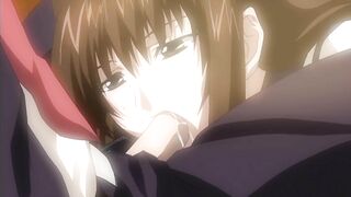 Ringetsu the Animation / 燐月 ~リンゲツ~ ep2