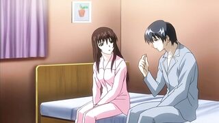 Ringetsu the Animation / 燐月 ~リンゲツ~ ep3