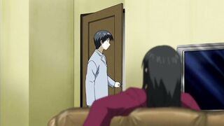 Ringetsu the Animation ep2 ENG SUB