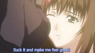Ringetsu the Animation ep2 ENG SUB
