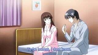 Ringetsu the Animation ep3 ENG SUB