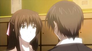 Ringetsu the Animation ep3 ENG SUB