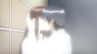 Ringetsu the Animation ep3 ENG SUB