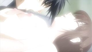 Ringetsu the Animation ep3 ENG SUB