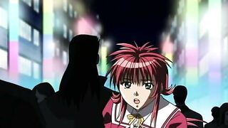 Токийский реквием / Tokyo Requiem ep1 RUS SUB