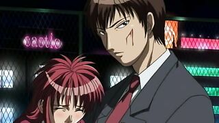 Токийский реквием / Tokyo Requiem ep1 RUS SUB