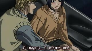 Токийский реквием / Tokyo Requiem ep1 RUS SUB