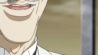 Tokyo Requiem / 東京鎮魂歌[レクイエム] ep1