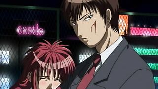 Tokyo Requiem / 東京鎮魂歌[レクイエム] ep1