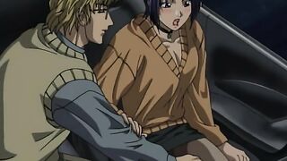 Tokyo Requiem / 東京鎮魂歌[レクイエム] ep1