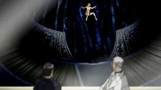 Tokyo Requiem / 東京鎮魂歌[レクイエム] ep2