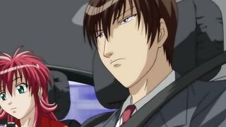 Tokyo Requiem / 東京鎮魂歌[レクイエム] ep2