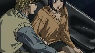 Tokyo Requiem ep1 ENG SUB