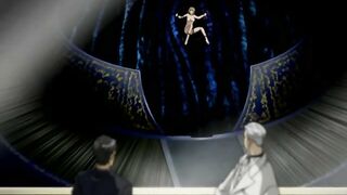 Tokyo Requiem ep2 ENG SUB