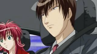 Tokyo Requiem ep2 ENG SUB