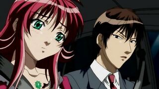 Tokyo Requiem ep2 ENG SUB