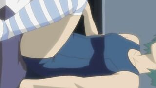 Juuni-nin no Onna Kyoushi / 十二人の女教師 ep1