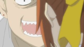 Juuni-nin no Onna Kyoushi / 十二人の女教師 ep1