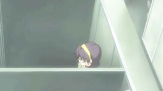 Juuni-nin no Onna Kyoushi / 十二人の女教師 ep1