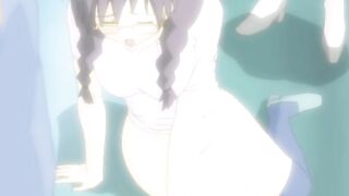 Juuni-nin no Onna Kyoushi / 十二人の女教師 ep1