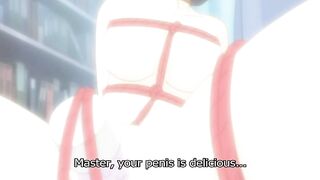 Juuni-nin no Onna Kyoushi ep1 ENG