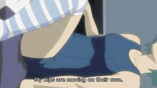 Juuni-nin no Onna Kyoushi ep1 ENG