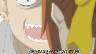 Juuni-nin no Onna Kyoushi ep1 ENG