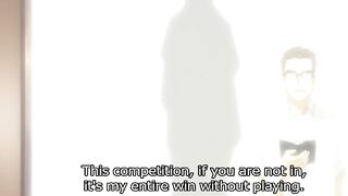 Juuni-nin no Onna Kyoushi ep1 ENG