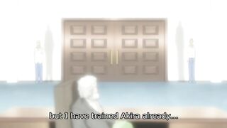 Juuni-nin no Onna Kyoushi ep1 ENG