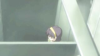 Juuni-nin no Onna Kyoushi ep1 ENG