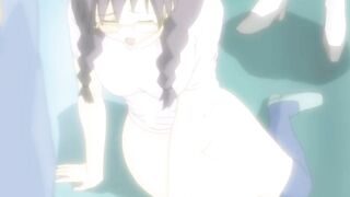 Juuni-nin no Onna Kyoushi ep1 ENG