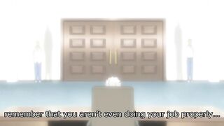 Juuni-nin no Onna Kyoushi ep2 ENG