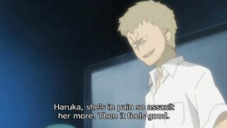 Juuni-nin no Onna Kyoushi ep2 ENG