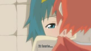 Juuni-nin no Onna Kyoushi ep2 ENG