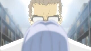 Juuni-nin no Onna Kyoushi ep2 ENG