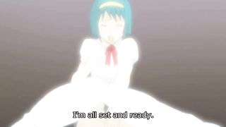 Juuni-nin no Onna Kyoushi ep2 ENG