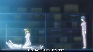 Juuni-nin no Onna Kyoushi ep2 ENG