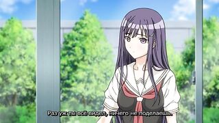 Fault!! Service: Aratanaru Rival ep1 RUS SUB