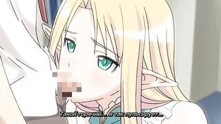 Fault!! Service: Aratanaru Rival ep1 RUS SUB