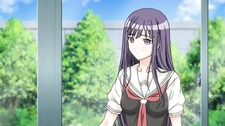 Fault!! Service: Aratanaru Rival ep1