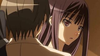 Fault!! Service: Aratanaru Rival ep1