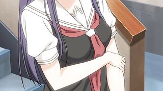 Fault!! Service: Aratanaru Rival ep1