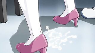 Fault!! Service: Aratanaru Rival ep1