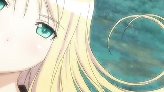 Fault!! Service: Aratanaru Rival ep1