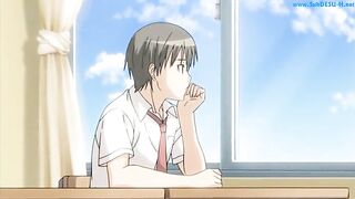 Fault!! Service: Aratanaru Rival ep1 ENG SUB