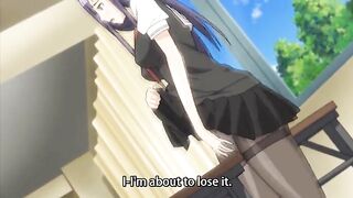 Fault!! Service: Aratanaru Rival ep1 ENG SUB