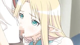 Fault!! Service: Aratanaru Rival ep1 ENG SUB