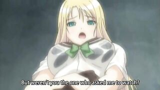 Fault!! Service: Aratanaru Rival ep1 ENG SUB