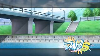 Fault!! Service: Aratanaru Rival ep1 ENG SUB